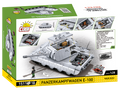COBI Panzerkampfwagen E-100 #2572