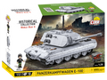 COBI Panzerkampfwagen E-100 #2572