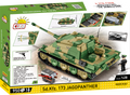 COBI Sd.Kfz.173 Jagdpanther #2574