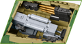 COBI Sd.Kfz.173 Jagdpanther #2574