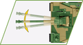 COBI Sd.Kfz.173 Jagdpanther #2574