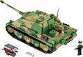 COBI Sd.Kfz.173 Jagdpanther #2574