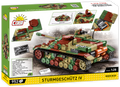 COBI Sturmgeschütz IV Sd.Kfz.167 #2576
