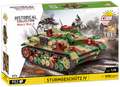 COBI Sturmgeschütz IV Sd.Kfz.167 #2576