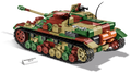 COBI Sturmgeschütz IV Sd.Kfz.167 #2576