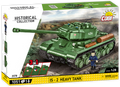 COBI IS-2 #2578