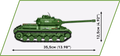 COBI IS-2 #2578