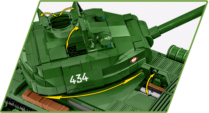 COBI IS-2 #2578