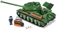 COBI IS-2 #2578