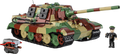COBI Sd.Kfz. 186 - Jagdtiger #2580