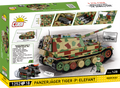 COBI Panzerjäger Tiger (P) Elefant #2582