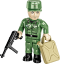 COBI Panzerjäger Tiger (P) Elefant #2582