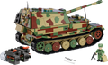 COBI Panzerjäger Tiger (P) Elefant #2582