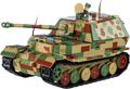 COBI Panzerjäger Tiger (P) Elefant #2582