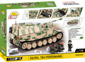 COBI Sd.Kfz. 184 Ferdinand #2583
