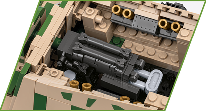 COBI Sd.Kfz. 184 Ferdinand #2583