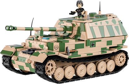 COBI Sd.Kfz. 184 Ferdinand #2583