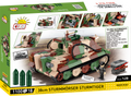 COBI 38 cm Sturmmörser Sturmtiger #2585