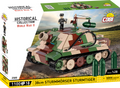 COBI 38 cm Sturmmörser Sturmtiger #2585