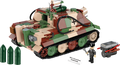 COBI 38 cm Sturmmörser Sturmtiger #2585