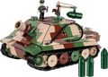 COBI 38 cm Sturmmörser Sturmtiger #2585