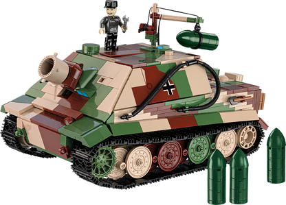 COBI 38 cm Sturmmörser Sturmtiger #2585