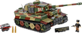 COBI Panzerkampfwagen VI Tiger I Ausf. E - Executive Edition #2587