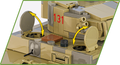 COBI Panzer VI Tiger no131 #2588