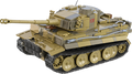 COBI Panzer VI Tiger no131 #2588