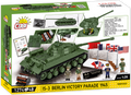 COBI IS-3 Berlin Victory Parade 1945 - Limited Edition #2589