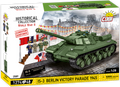 COBI IS-3 Berlin Victory Parade 1945 - Limited Edition #2589