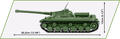 COBI IS-3 Berlin Victory Parade 1945 - Limited Edition #2589