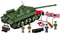 COBI IS-3 Berlin Victory Parade 1945 - Limited Edition #2589