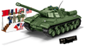 COBI IS-3 Berlin Victory Parade 1945 - Limited Edition #2589