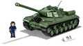 COBI IS-3 Soviet Heavy Tank #2590