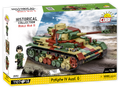 COBI PzKpfw IV Ausf. G #2592