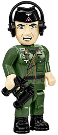 COBI PzKpfw IV Ausf. G #2592