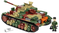 COBI PzKpfw IV Ausf. G #2592