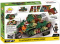 COBI Flakpanzer IV Wirbelwind - Executive Edition #2593