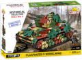 COBI Flakpanzer IV Wirbelwind - Executive Edition #2593