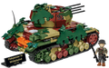 COBI Flakpanzer IV Wirbelwind - Executive Edition #2593