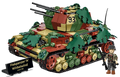COBI Flakpanzer IV Wirbelwind - Executive Edition #2593