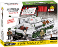 COBI T-34/76 / Pz.Kpfw. T-34 747(r) Limited Edition Set 2594