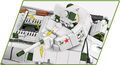 COBI T-34/76 / Pz.Kpfw. T-34 747(r) Limited Edition Set 2594