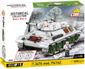 COBI T-34/76 mod. 1941/42 Set 2595