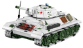 COBI T-34/76 mod. 1941/42 Set 2595