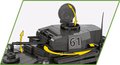 COBI Panzerkampfwagen II Ausf. F Set 2597