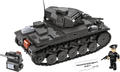 COBI Panzerkampfwagen II Ausf. F Set 2597