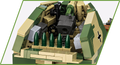 COBI Sd.Kfz.124 Wespe - Executive Edition Set 2598