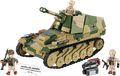 COBI Sd.Kfz.124 Wespe - Executive Edition Set 2598
